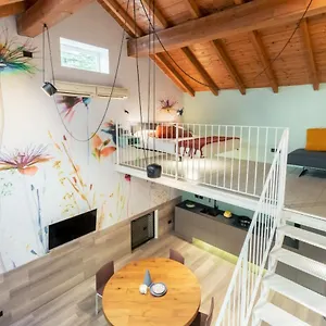 Appartamento Mav - Design In Porta Romana, Milano