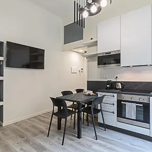 Appartamento La Boutique Milano: In Porta Romana, Milano