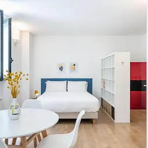 Appartamento Relstay - Porta Romana - Large, Milano