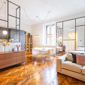Appartamento Parco Vittadini By 101flats, Milano