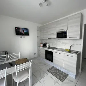 Appartamento Montenero, Milano