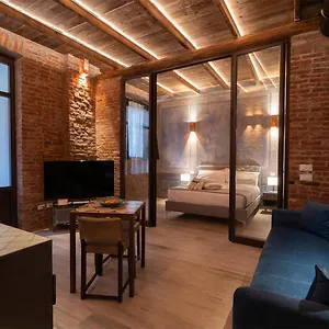Appartamento Blue Moon-emme Loft, Milano