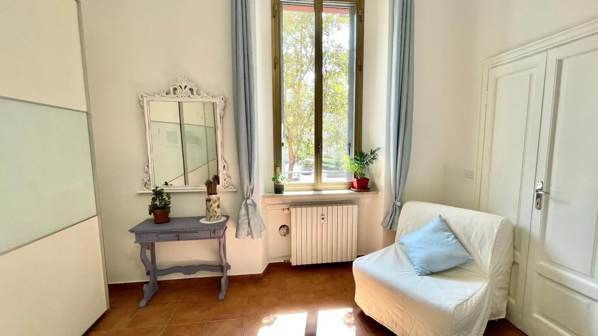 Lovely Apartment Milan Centre