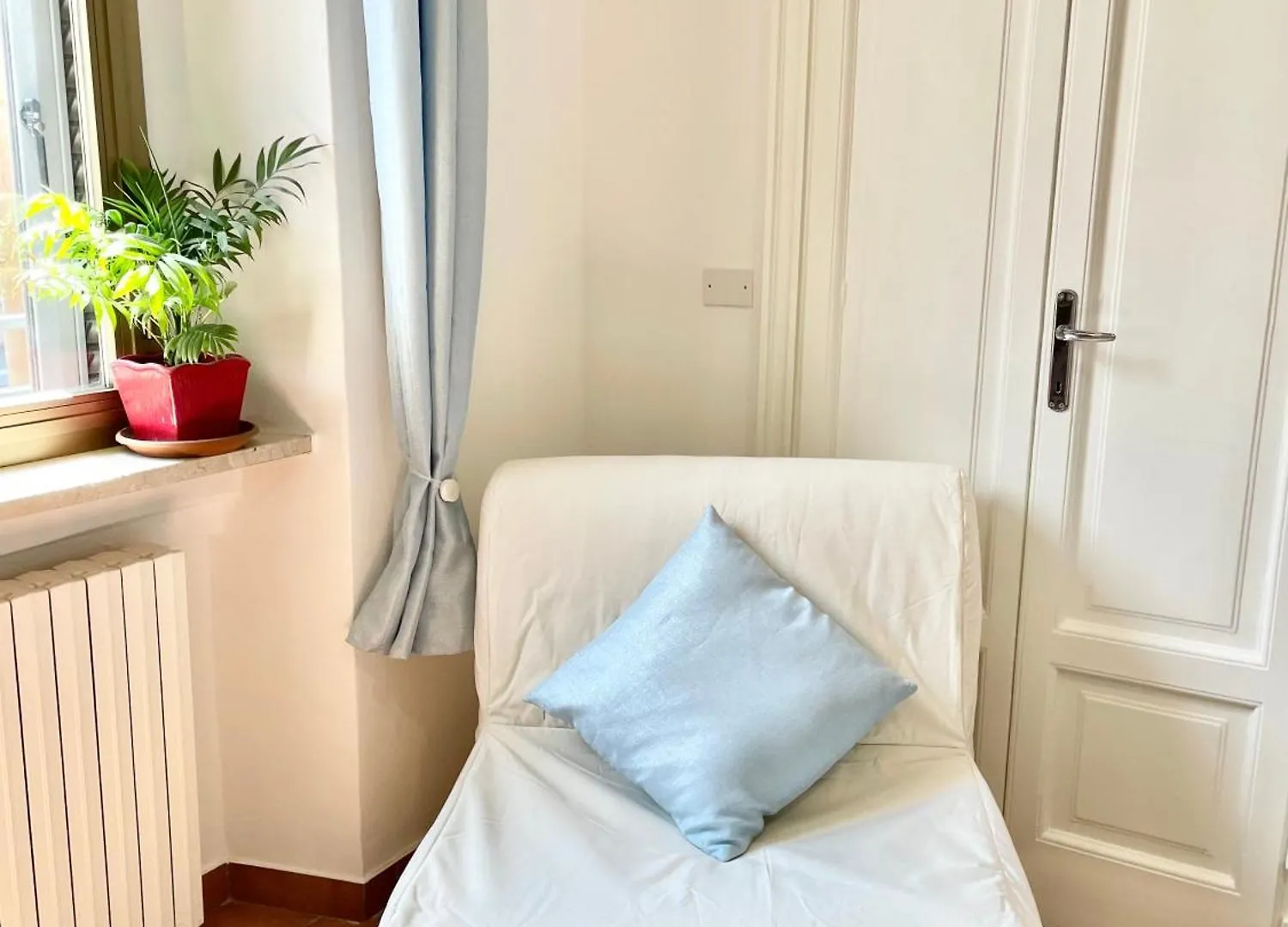 Lovely Apartment Milan Centre