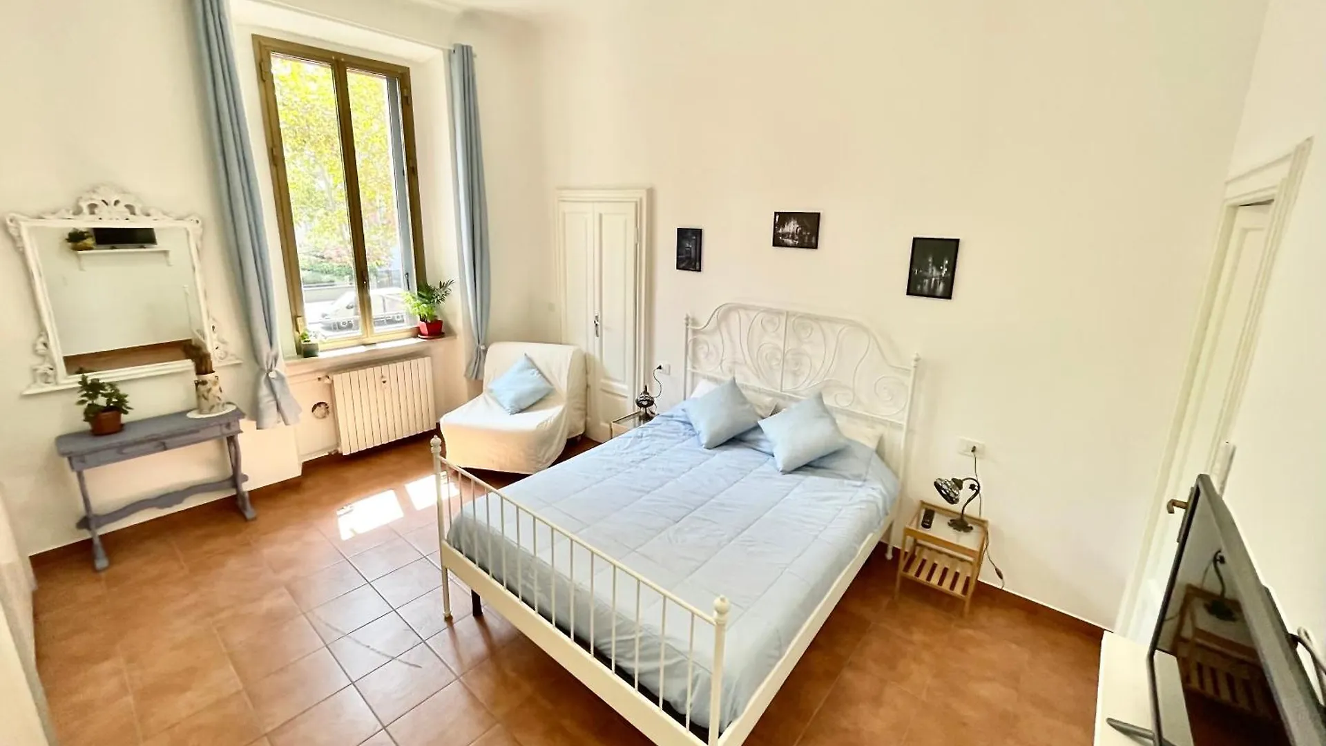 Lovely Apartment Milan Centre