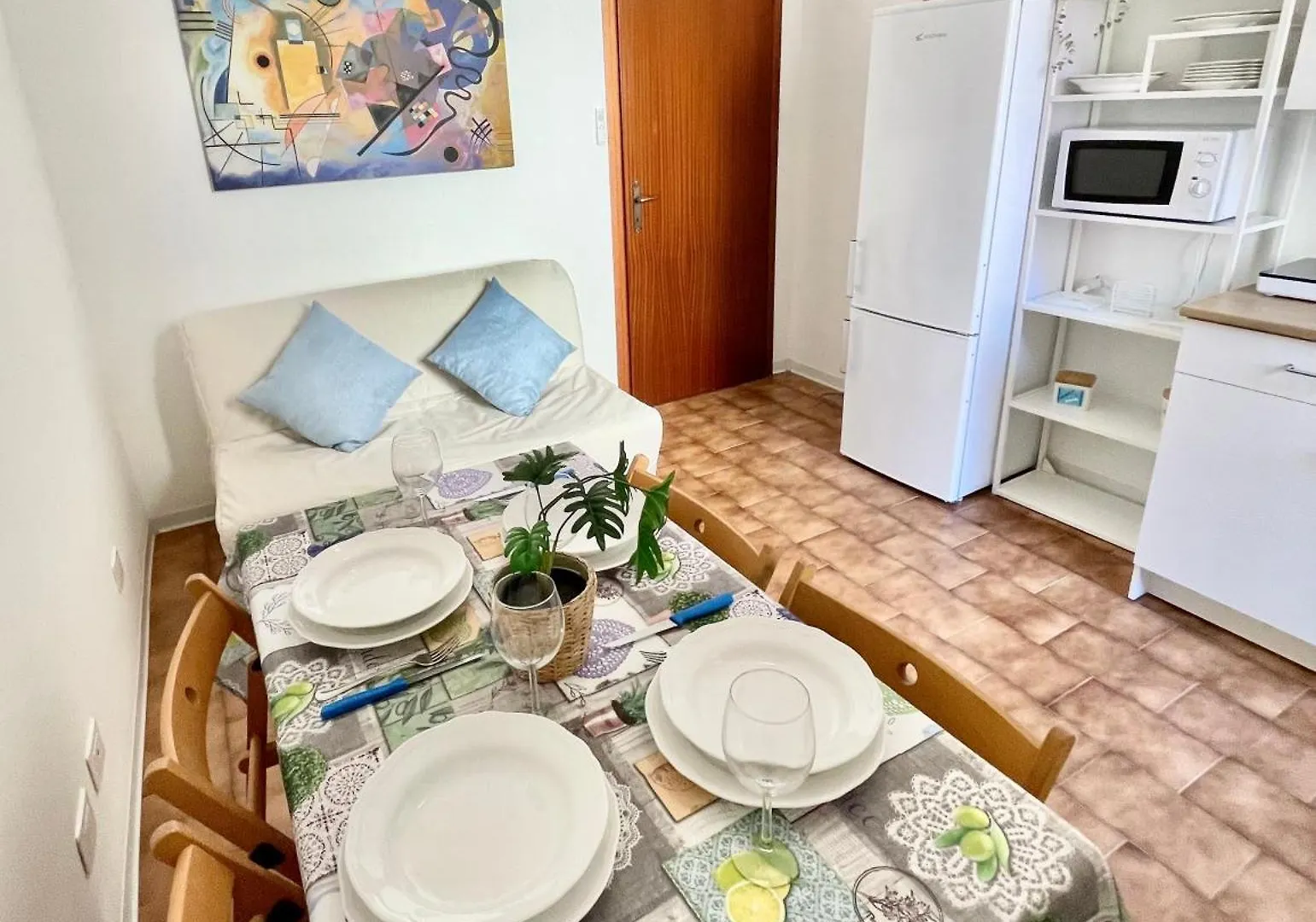 Lovely Apartment Milan Centre
