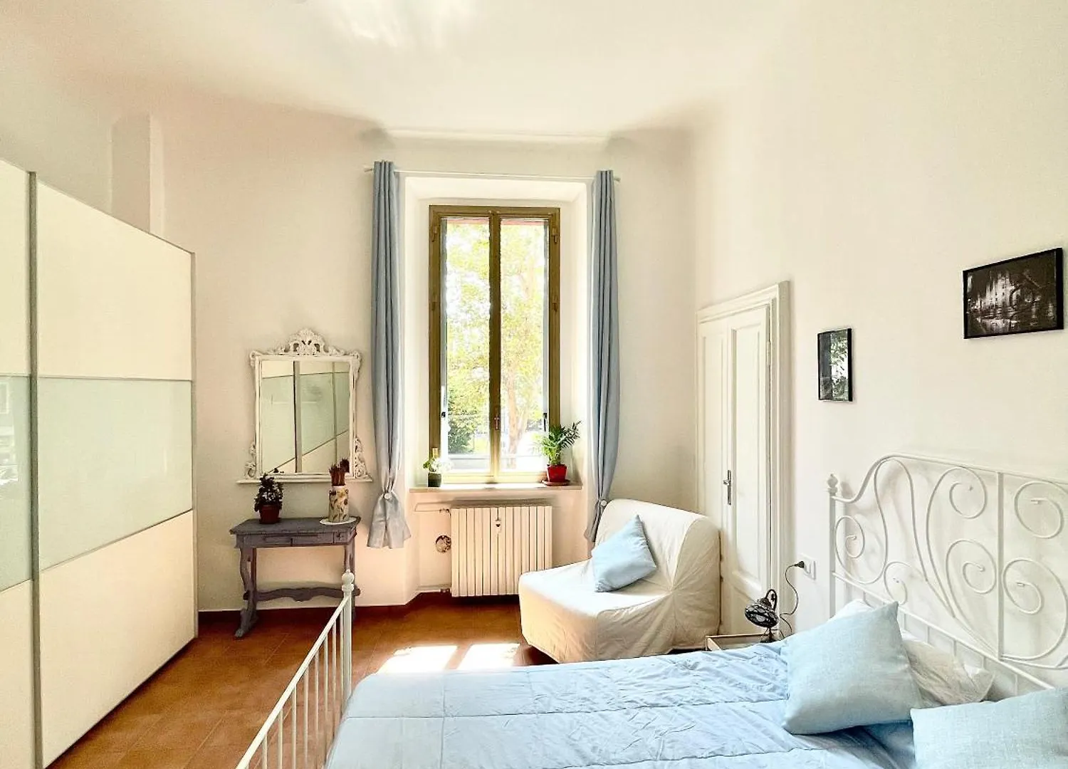 Lovely Apartment Milan Centre Italy